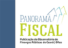 Panorama Fiscal Nº 84