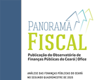 Panorama Fiscal Nº 84