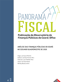 Panorama Fiscal Nº 84