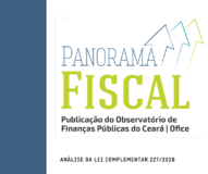 Panorama Fiscal Nº 89