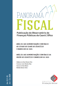 Panorama Fiscal Nº 91