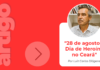 Artigo | “28 de agosto é Dia de Heroína no Ceará”, por Luiz Carlos Diógenes