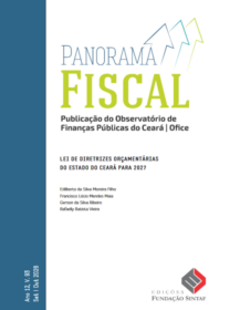 Panorama Fiscal Nº 93