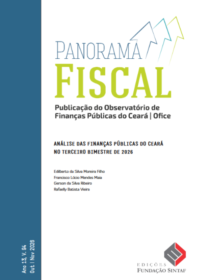 Panorama Fiscal Nº 94
